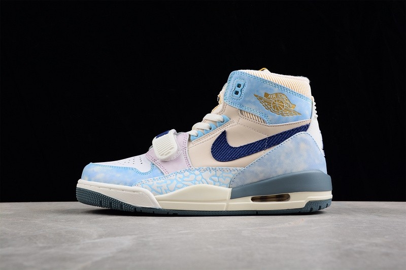 Nike Air Jordan Legacy 312 High