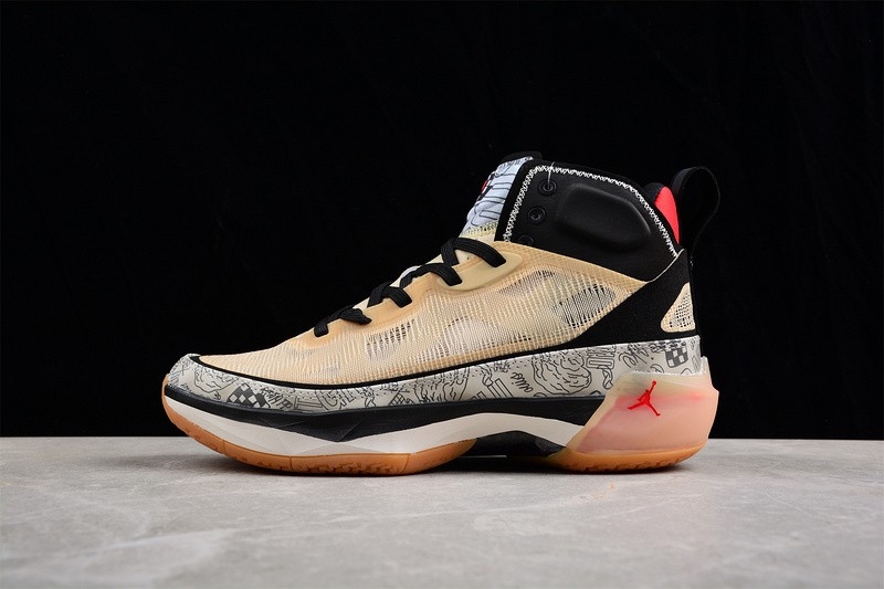 Nike Air Jordan 37