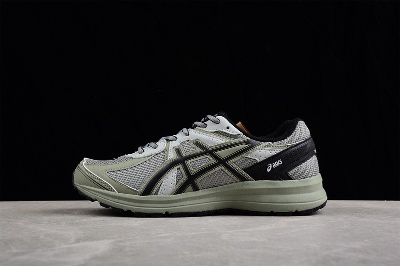 Asics Jog 100s