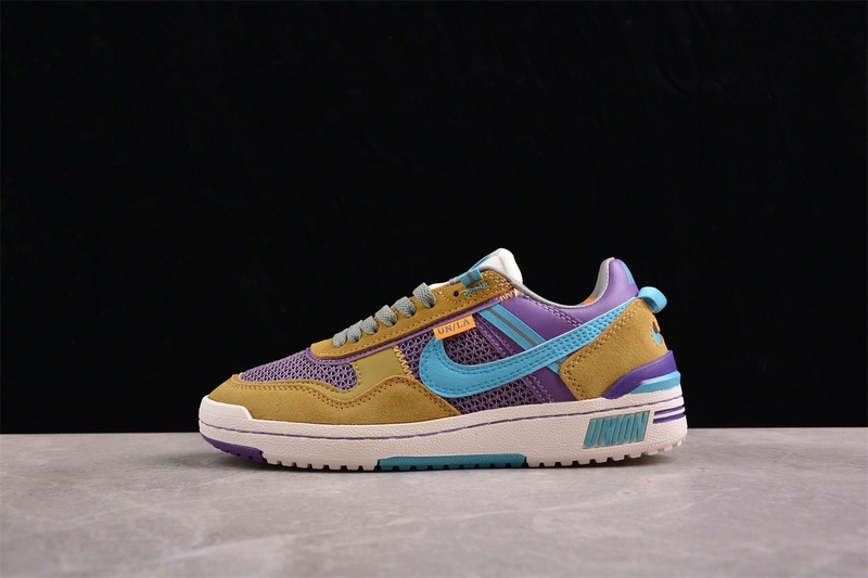 Union x Nike Field General 82