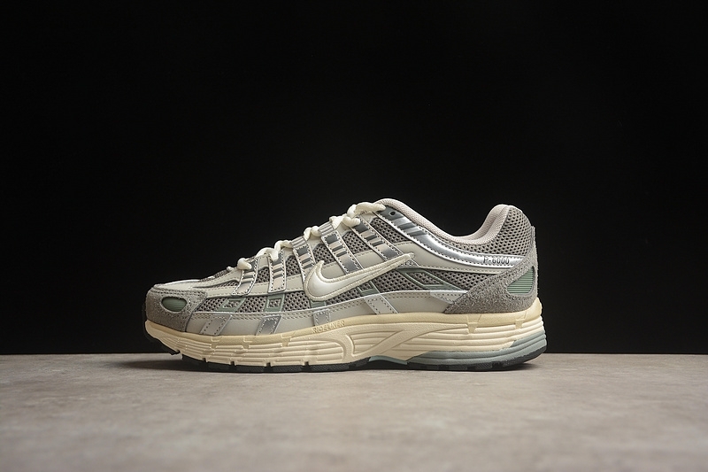 Nike P-6000