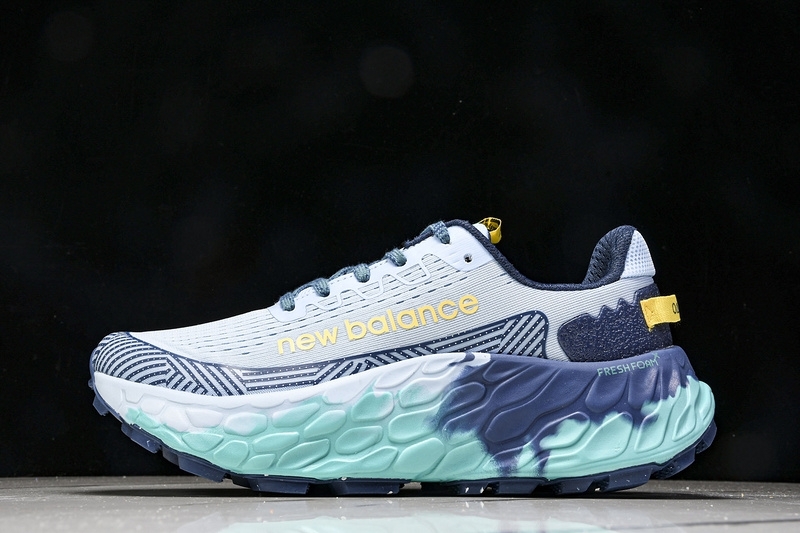 New Balance Fresh Foam X More V3TDS