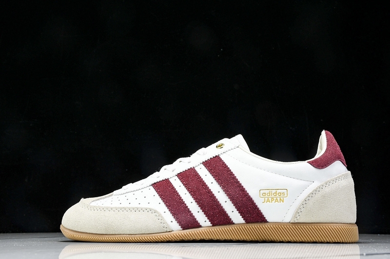 Adidas Japan