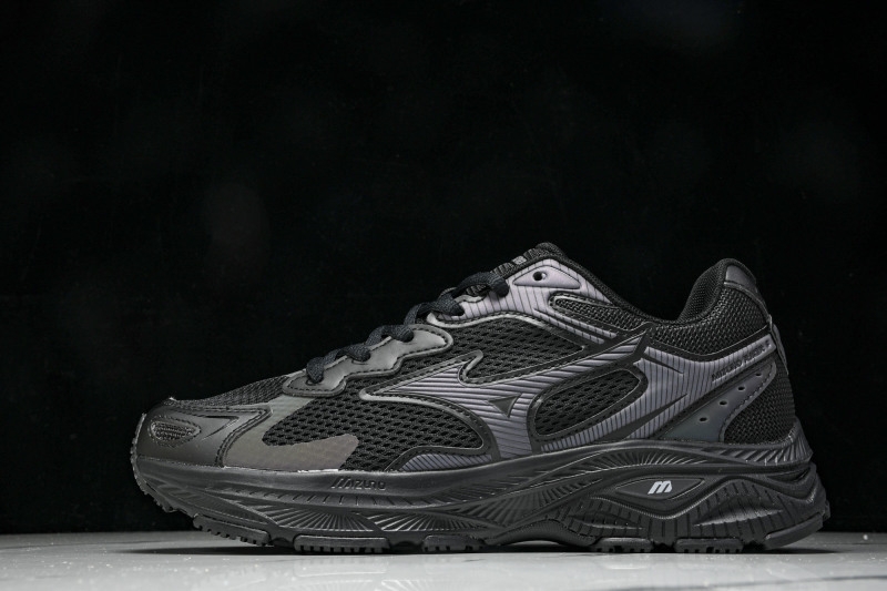 Mizuno Racer S Oarism