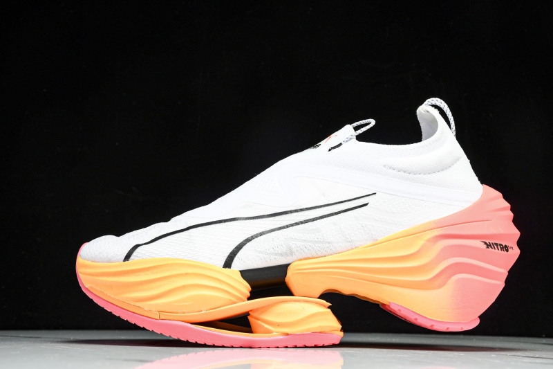 Puma Fast-R Nitro elite 2
