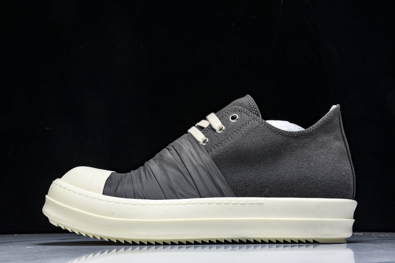 Rick Owens Low Sneak