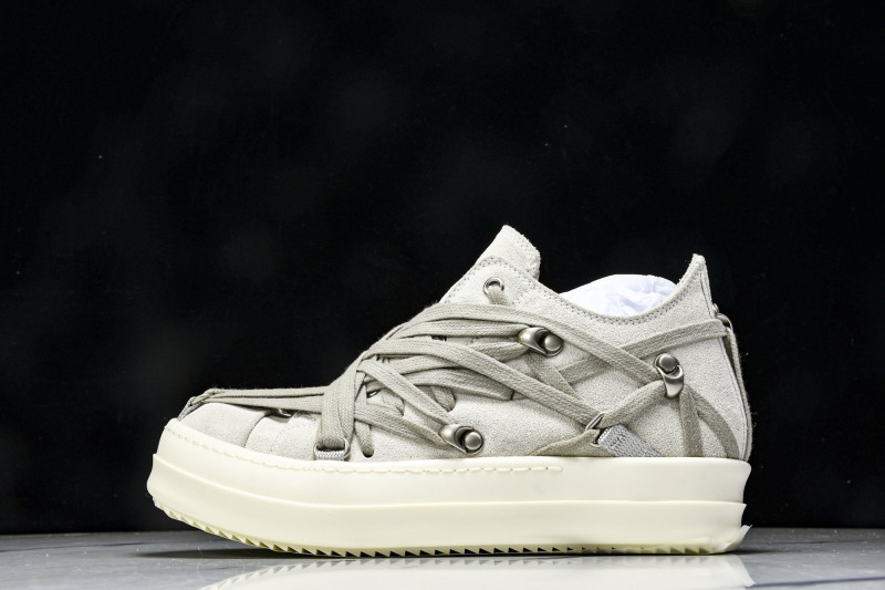 Rick Owens Megalaced