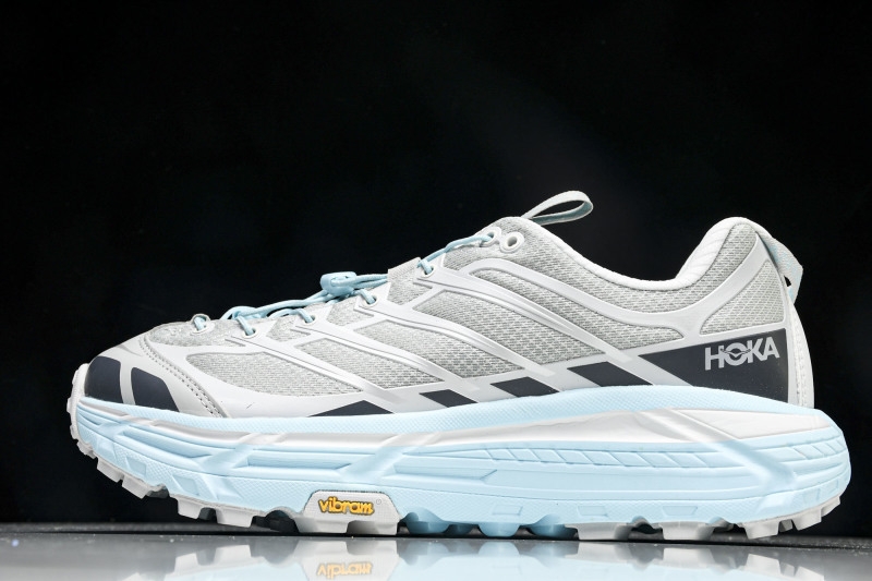 Hoka Mafate Three 2