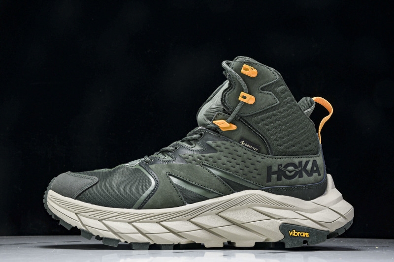 Hoka Kaha 2 Mid GTX