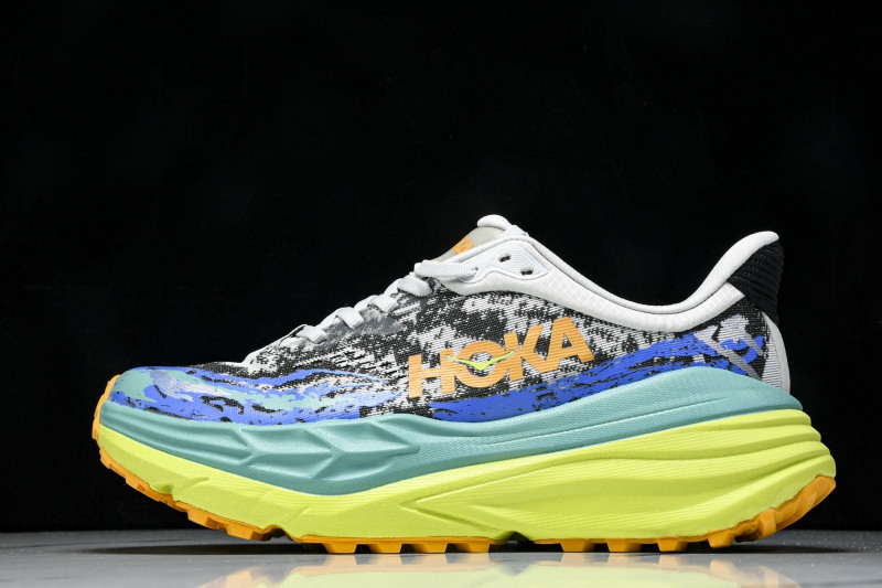 Hoka Stinson 7