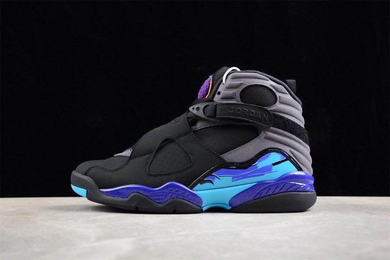 Nike Air Jordan 8