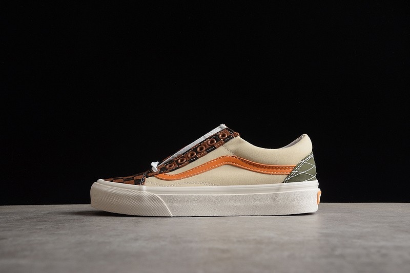 Vans Old Skool