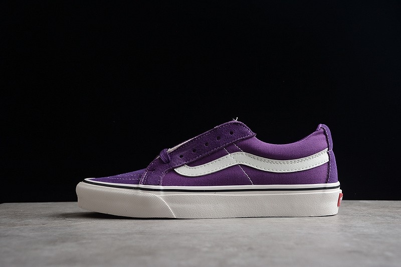 VANS SK8 HI | MID | LOW