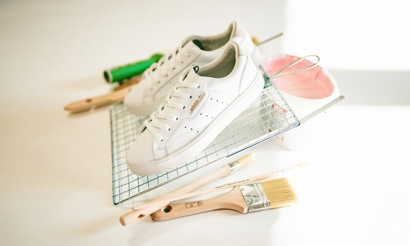 Adidas Sleek Adidas Sleek