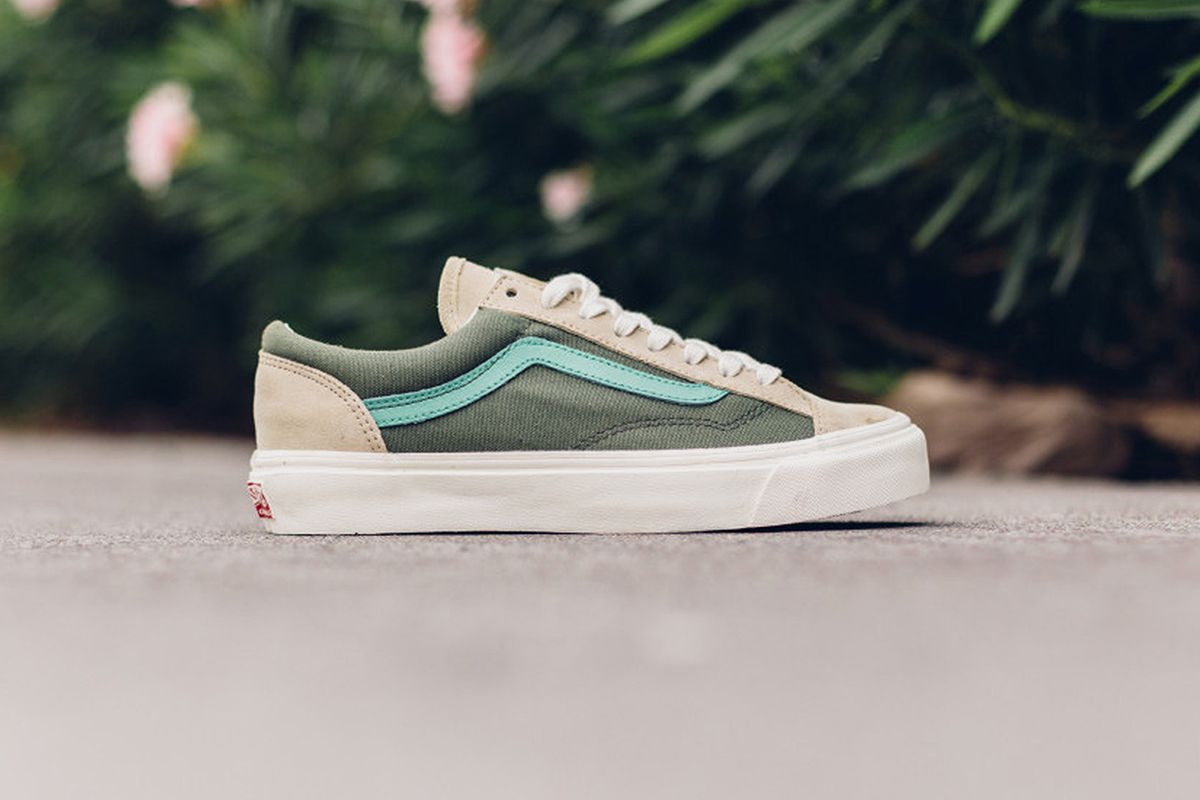 Vans Vault OG style 36 Vans Vault OG style 36