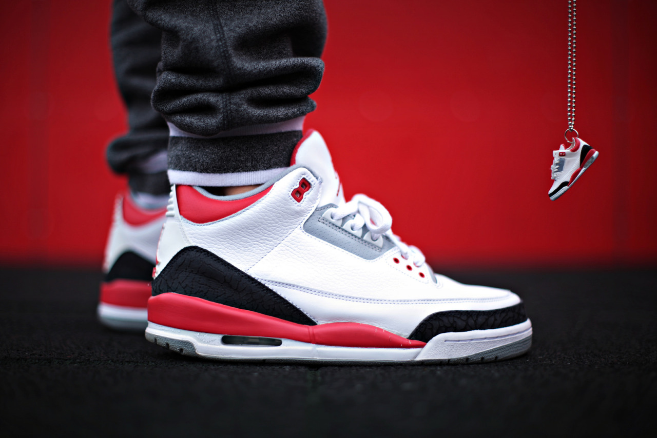Air Jordan 3 Retrо