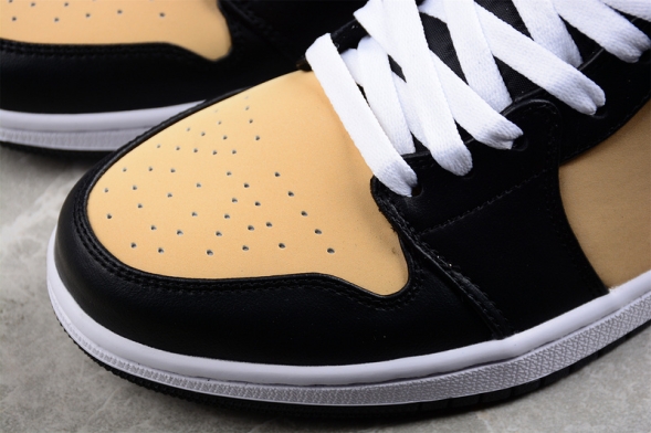 Nike Air Jordan 1 MidTartan Swoosh DZ5329-001 