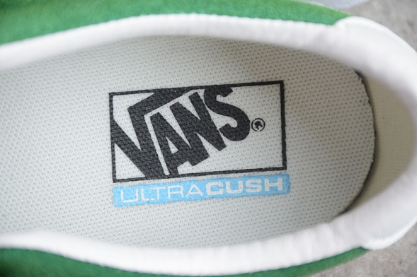 Vans Acer Mesh Ni SP VN0A4UWYD9F  