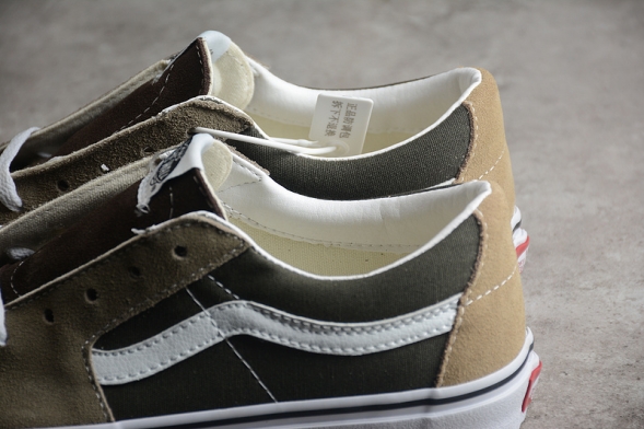 Vans SK8-Low VN0A4UUKB7J 