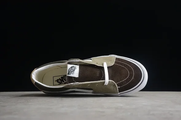 Vans SK8-Low VN0A4UUKB7J 