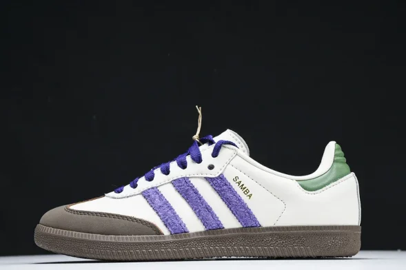 Adidas Samba OG ID8349  
