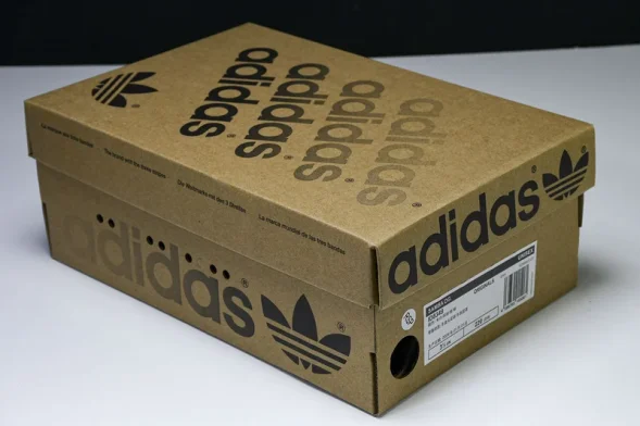 Adidas Samba OG ID8349  