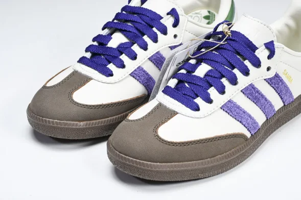 Adidas Samba OG ID8349  