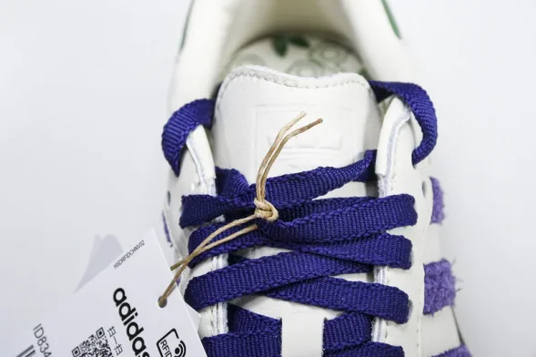 Adidas Samba OG ID8349  