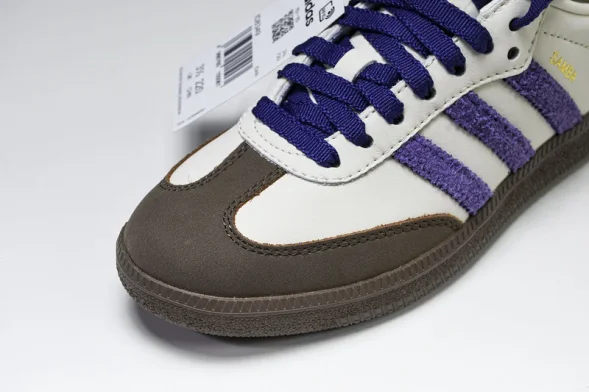 Adidas Samba OG ID8349  
