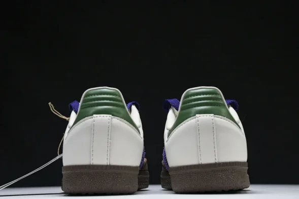 Adidas Samba OG ID8349  