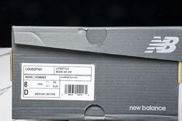 New Balance 9060 U906OFNA 