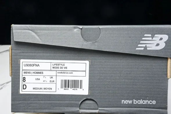 New Balance 9060 U906OFNA 