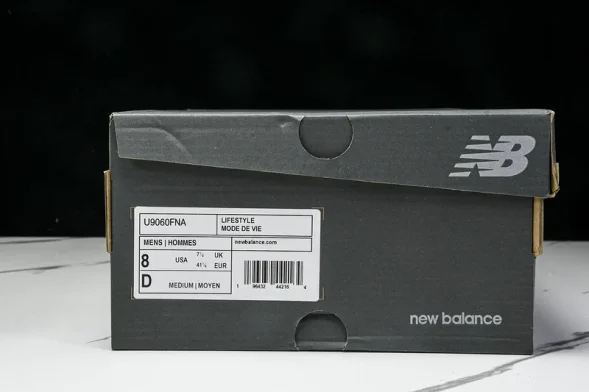 New Balance 9060 U906OFNA 