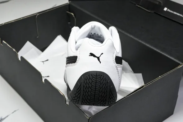Puma Speedcat LTH 401603-02 
