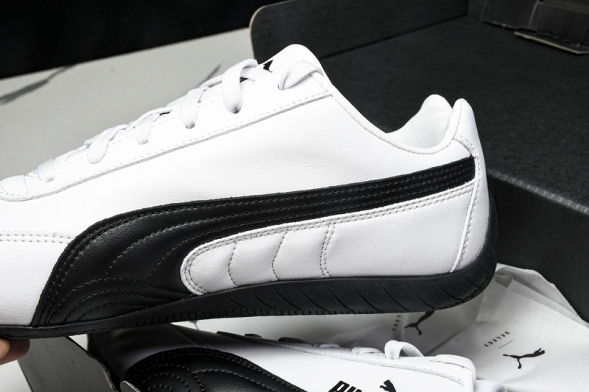 Puma Speedcat LTH 401603-02 