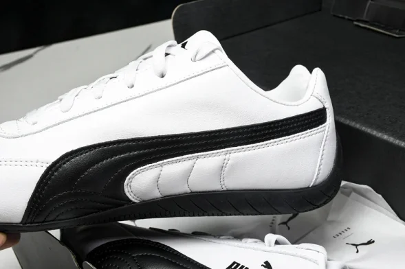 Puma Speedcat LTH 401603-02 