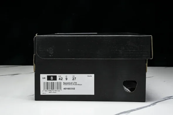 Puma Speedcat LTH 401603-02 