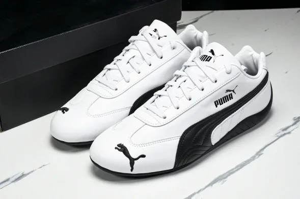 Puma Speedcat LTH 401603-02 