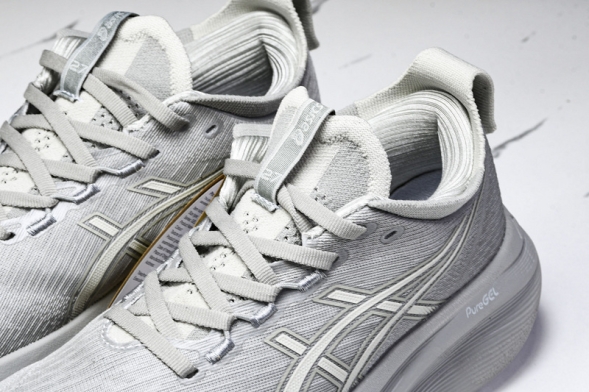 Asics Gel-Nimbus 27 1011B958-020 