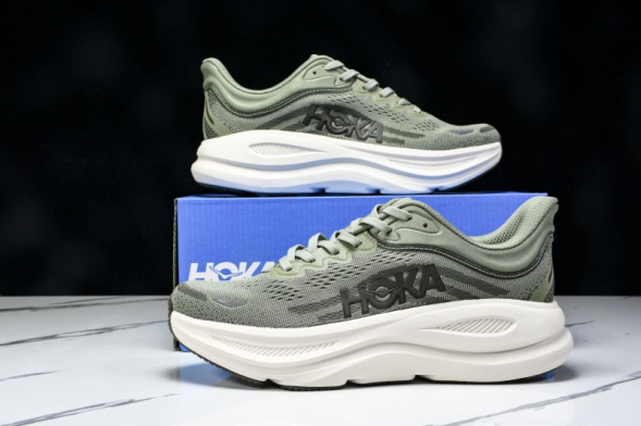 HOKA Bondi 9 1162011 SSSC 