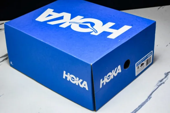 Hoka Restore TS 1169150 CRBN 