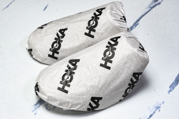 Hoka Restore TS 1169150 CRBN 