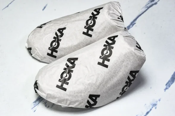 Hoka Restore TS 1169150 CRBN 