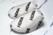 Hoka Restore TS 1169150 CRBN 