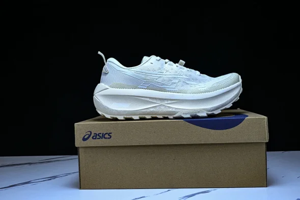 Asics Trabuco Max 4 1011B976-100 