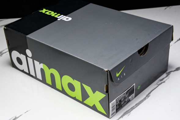 Nike Air Max 95 x Denham DD9519-001 