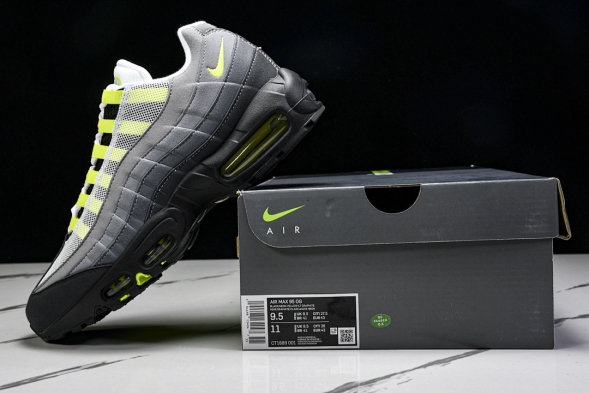 Nike Air Max 95 x Denham DD9519-001 