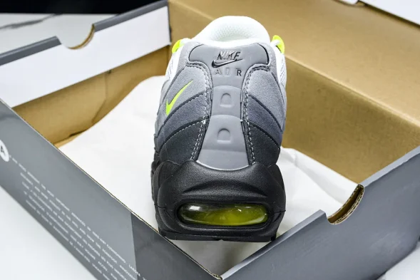 Nike Air Max 95 x Denham DD9519-001 