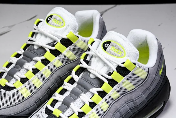 Nike Air Max 95 x Denham DD9519-001 