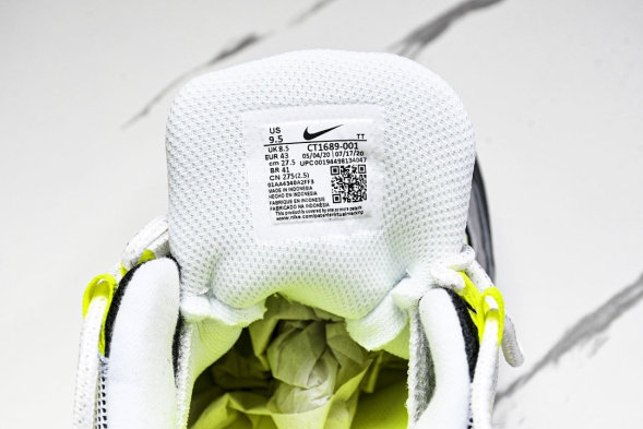 Nike Air Max 95 x Denham DD9519-001 